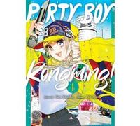 Party Boy Kongming! - Tome 04 Ryo Ogawa (Auteur), Ryo Ogawa (Illustration), Yûto Yotsuba (Scénario)
