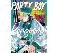 Party Boy Kongming! - Tome 05