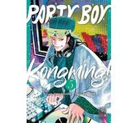 Party Boy Kongming! - Tome 05 Ryo Ogawa (Auteur), Ryo Ogawa (Illustration), Yûto Yotsuba (Scénario)