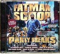 Party Breaks Vol. 1 [Import]
