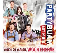 Hoch Die Hã?Nde,Wochenende