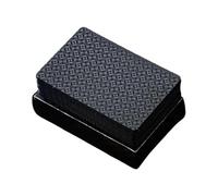 Party Card Games, Team Building Conversation Deck, Multi-Layer Embossing, Effortless Card Control, Favor for Family Gatherings, Bonding, Strangers, Friends, Sociation, 3.43x2.24x1.02 inches
