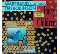 Party Children (#zyx6471, Feat. Tad Robinson) [Import]