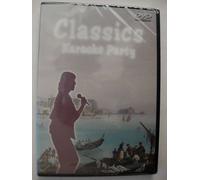 Party Classics - Karaoke