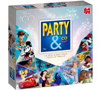 Jeu classique Party & Co Disney