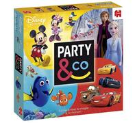 Party & Co. DISNEY