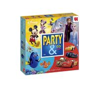 Jumbo – Party & Co. Disney