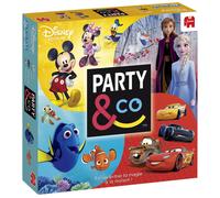 Party & Co. DISNEY