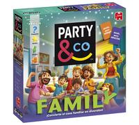 Party & Co. - Family (Es)