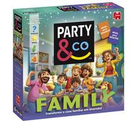 Party & Co. - Family (Pt)