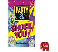 Jumbo Party Co. vous choc