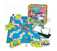 Party & Co Junior Catala -Cr11-Cr13-