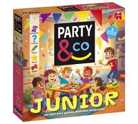 Party & Co. Junior - Es