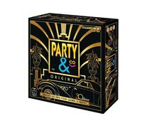 Party & Co Original - Board Game - Garden - Ages 10+