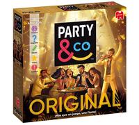 Party & Co. - Original (Es)