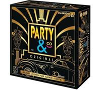 Party & Co Original - Jeu de société - Dujardin - A partir de 10 ans