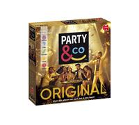Party & Co. - Original (Nl)