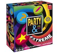 Party & Co. Party&co Extreme 4.0 Dach