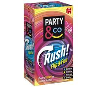 Party & Co. - Rush (Es)