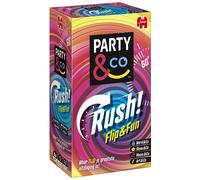 Party & Co. - Rush (Nl)