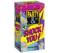 Party & Co. Shock You - Dach