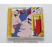 Party Collection Vol. 10. Kiss and say Goodbye [Audio-CD].