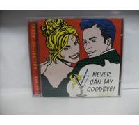 Party Collection Vol. 19 - Never can say Goodbye (siehe Bild 2)