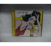 Party Collection Vol. 2 - C´EST LA VIE.... (siehe Bild 2)