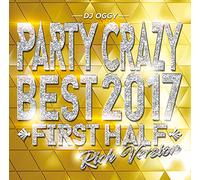 Party Crazy Best 2017 First Ha [Import allemand]