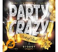Party Crazy Best of Best [Import allemand]