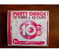 Laurent Konrad - Party Dance Tubes + 10 Clips