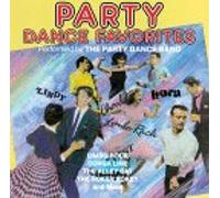 Party Dance Favorites - Party Dance Band