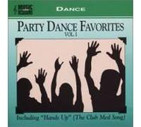 Party Dance Favorites, Vol. 1 [Import]