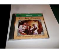 Party Dance Favorites, Vol. 3 [Import]