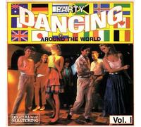 Party Dancing Around The World, Vol. 1 [Import]