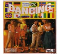 Party Dancing Around The World, Vol. 2 [Import]