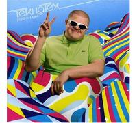 Teki Latex – Party De Plaisr – CD