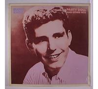 party doll and other hits LP