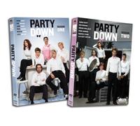 Party Down: Seasons One and Two (Amazon.com Exclusive)