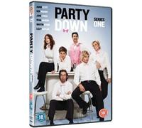 Party Down: Series 1