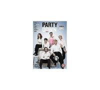 Party Down: Series 1 Adam Scott Dvd (2012) - Comédie