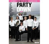 Party Down: The Complete Series