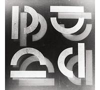 Party Dozen - The Living Man (Bright Yellow Vinyl)