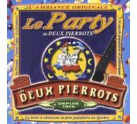 Party du Deux Pierrots: Live [Import]