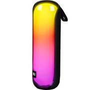PARTY Enceinte Bluetooth 5.3 30W avec Effets Lumineux et Boucle de Suspension