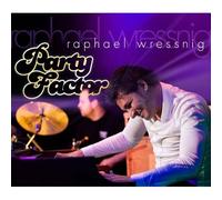 Raphael Wressnig – Party Factor – Import