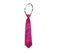 Party-Factory-Ladenburg - Nœud papillon - Homme - Rose - rose bonbon,
