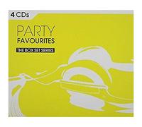 Party Favourites-The Box Set Series/Various [Import]