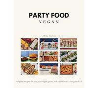 PARTY FOOD Vegan