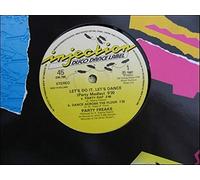 Party Freaks - Let's Do It, Let's Dance (Party Medley)